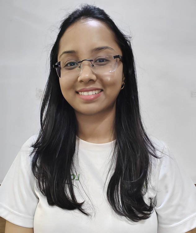 Dr. Pankti Tamboli - Door Step Doctor Pvt. Ltd.